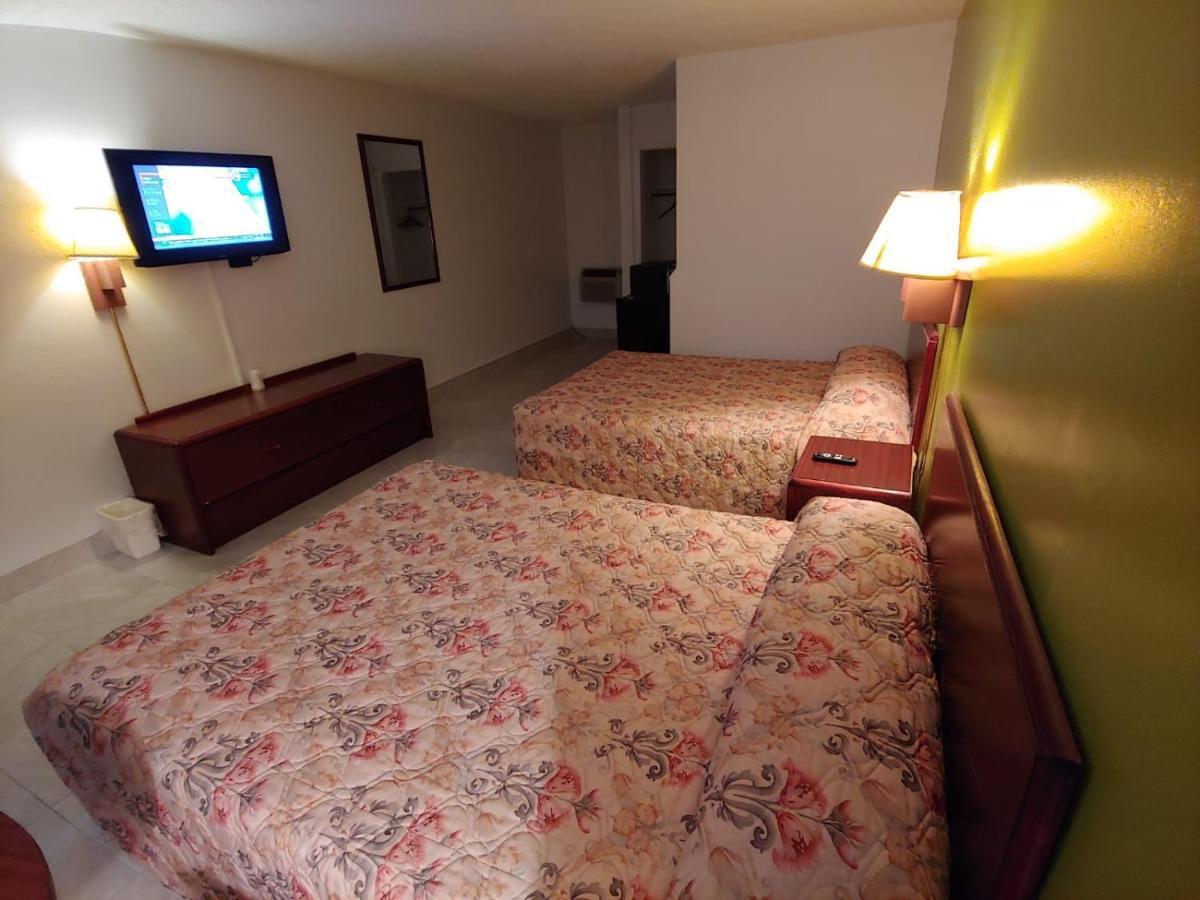 Relax Inn Силвър Спрингс Екстериор снимка